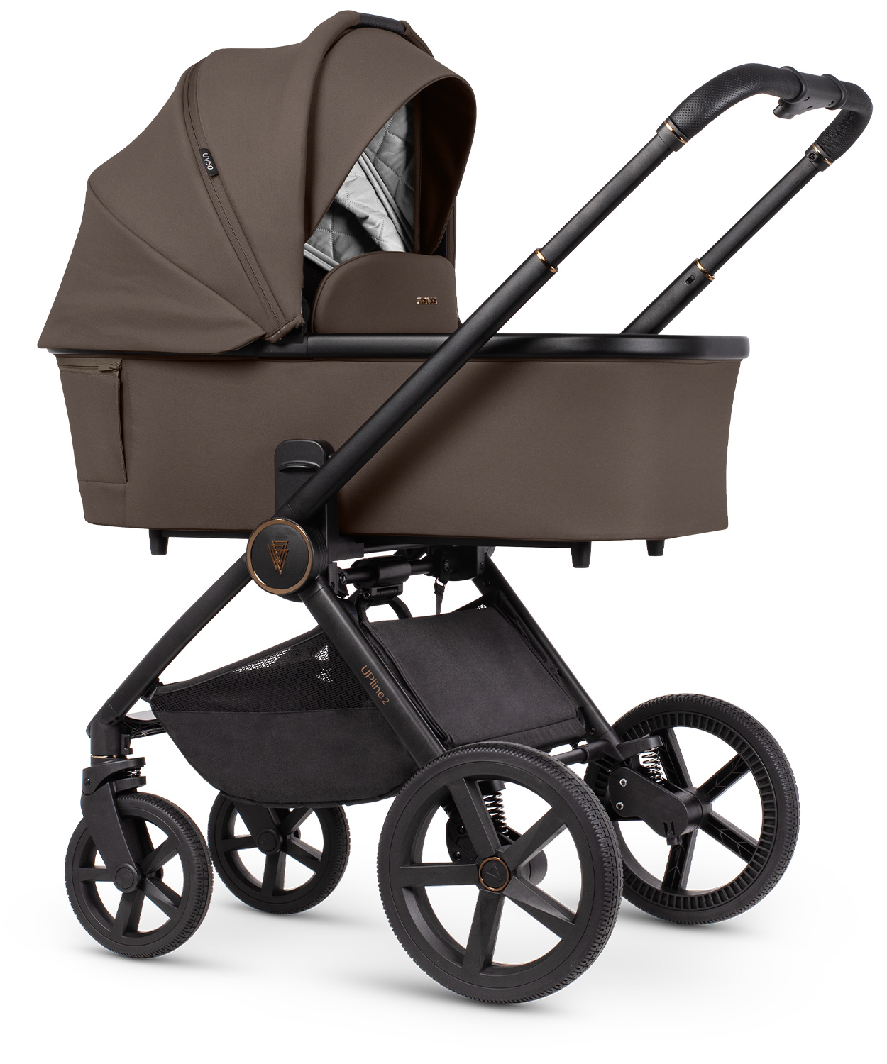 Venicci Tinum Upline 2, Brownie