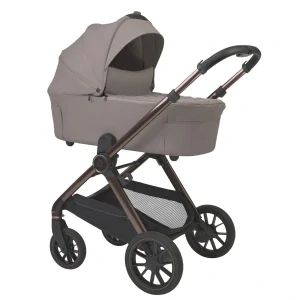 Espiro Code, Unusually taupe 109